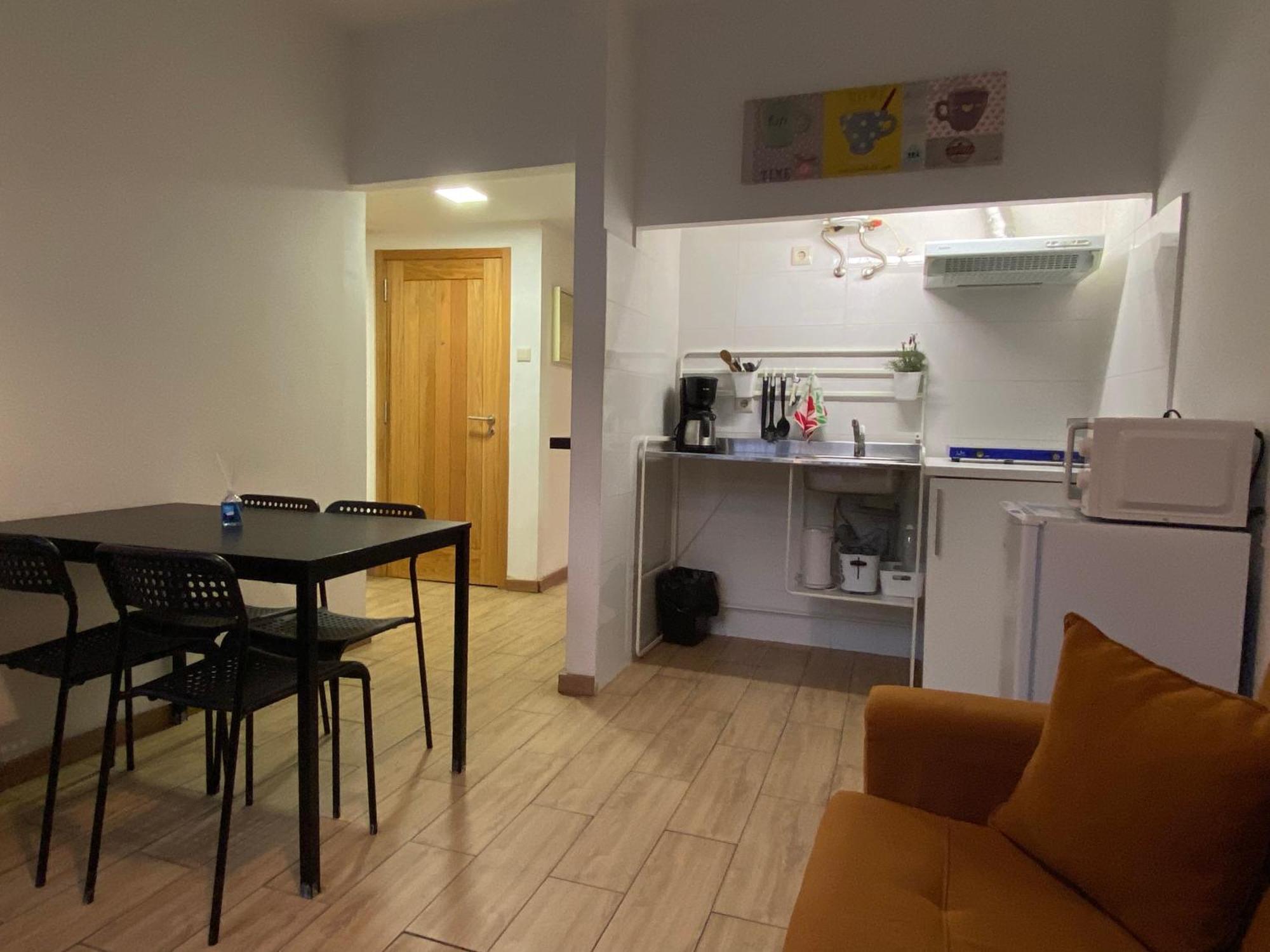 Apt4 - Oporto2All บีลาโนวาเดกายา ภายนอก รูปภาพ