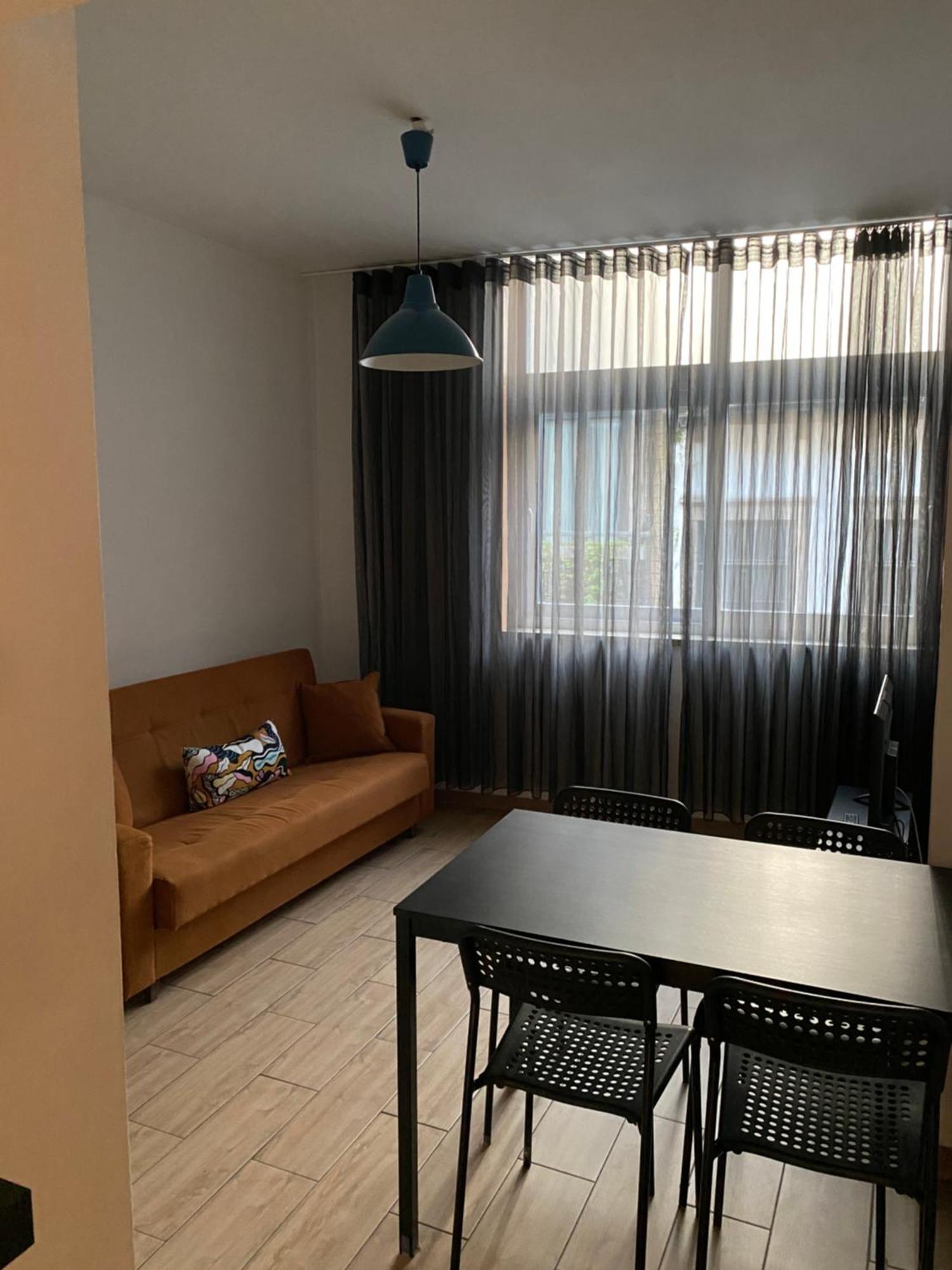 Apt4 - Oporto2All บีลาโนวาเดกายา ภายนอก รูปภาพ
