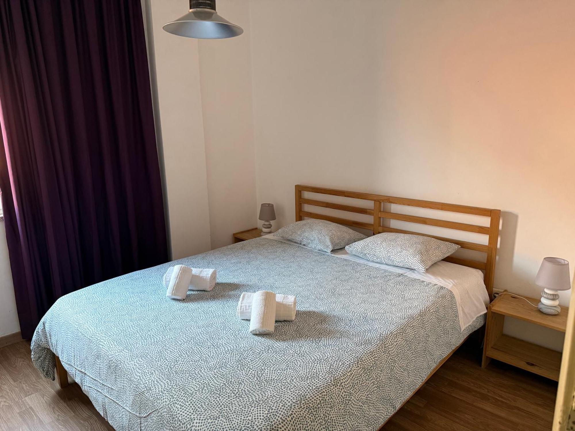 Apt4 - Oporto2All บีลาโนวาเดกายา ภายนอก รูปภาพ