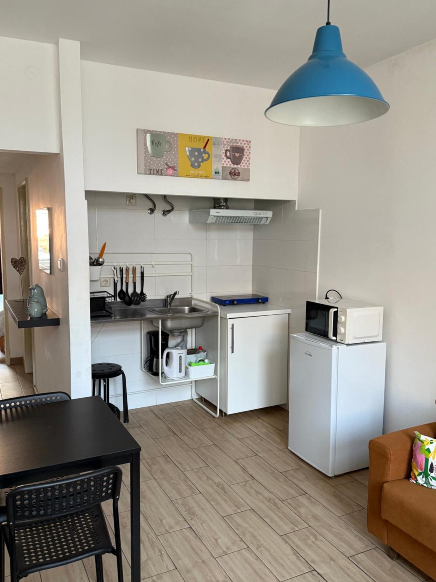 Apt4 - Oporto2All บีลาโนวาเดกายา ภายนอก รูปภาพ