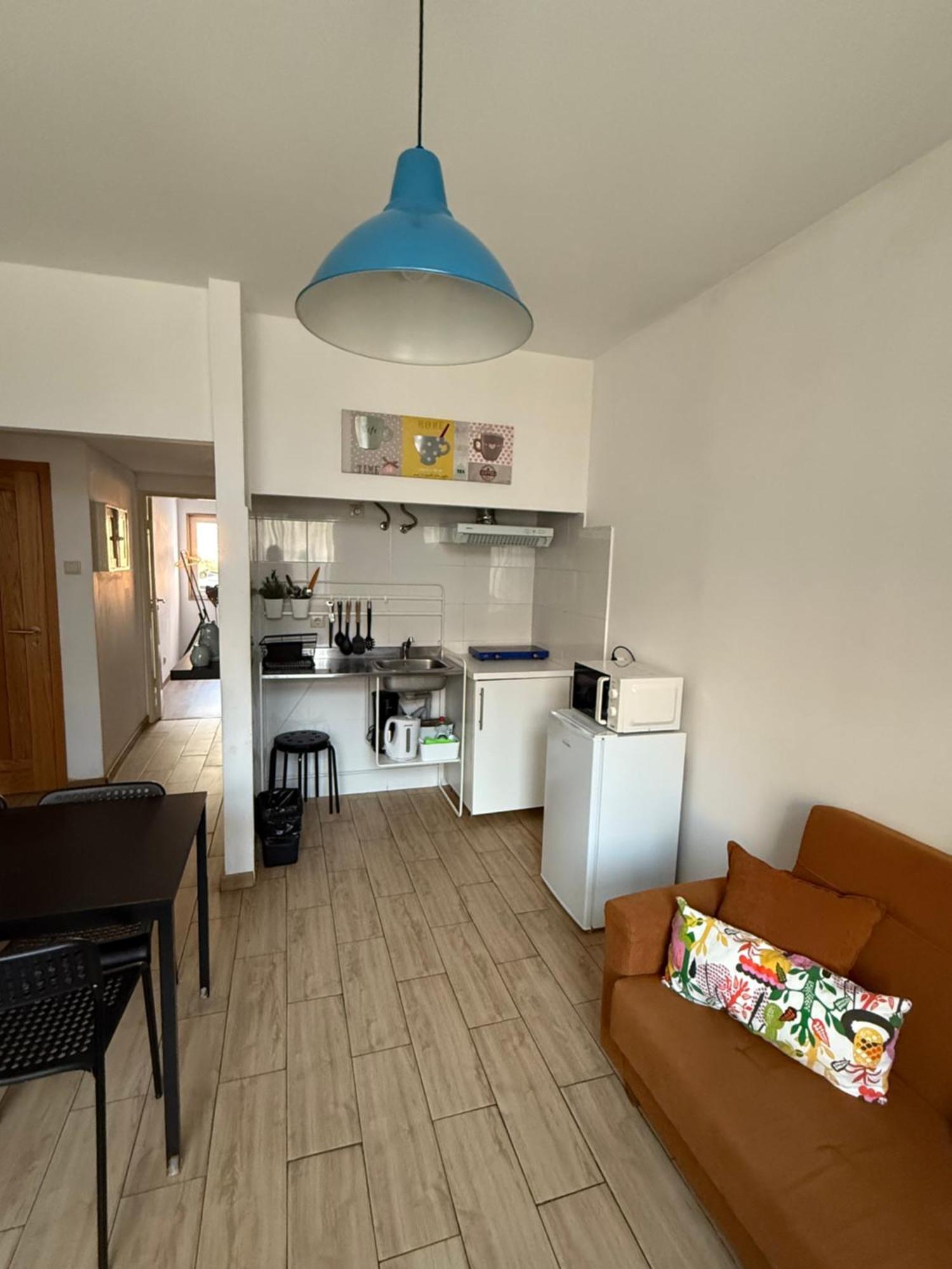Apt4 - Oporto2All บีลาโนวาเดกายา ภายนอก รูปภาพ