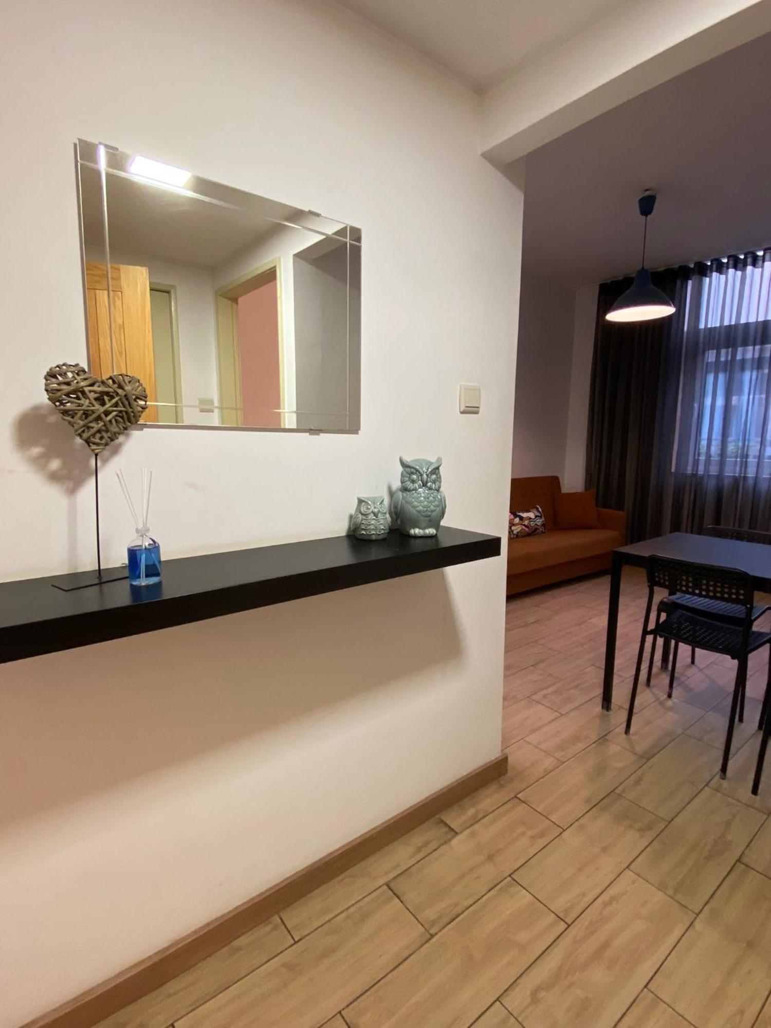 Apt4 - Oporto2All บีลาโนวาเดกายา ภายนอก รูปภาพ