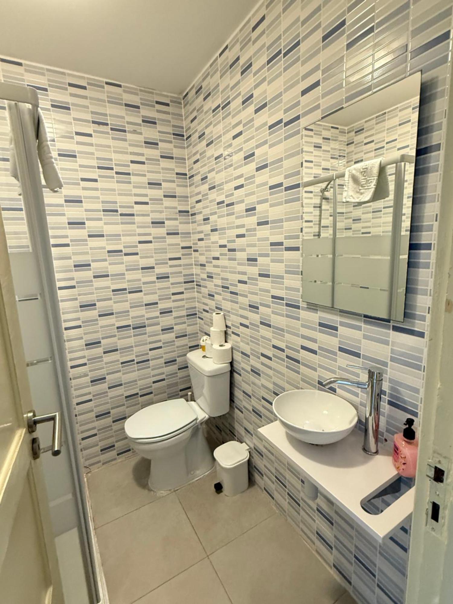 Apt4 - Oporto2All บีลาโนวาเดกายา ภายนอก รูปภาพ